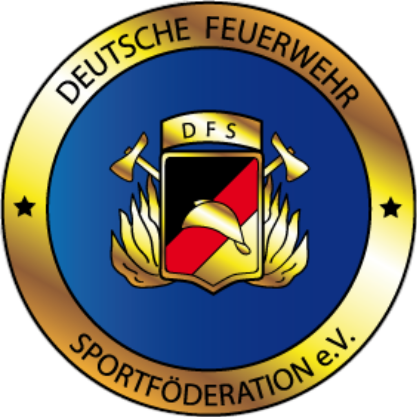 Die DFS – Deutsche Feuerwehrsportföderation